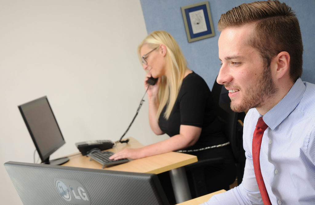 office3 McRae's Sales, Lettings & Management Estate Agent Agency