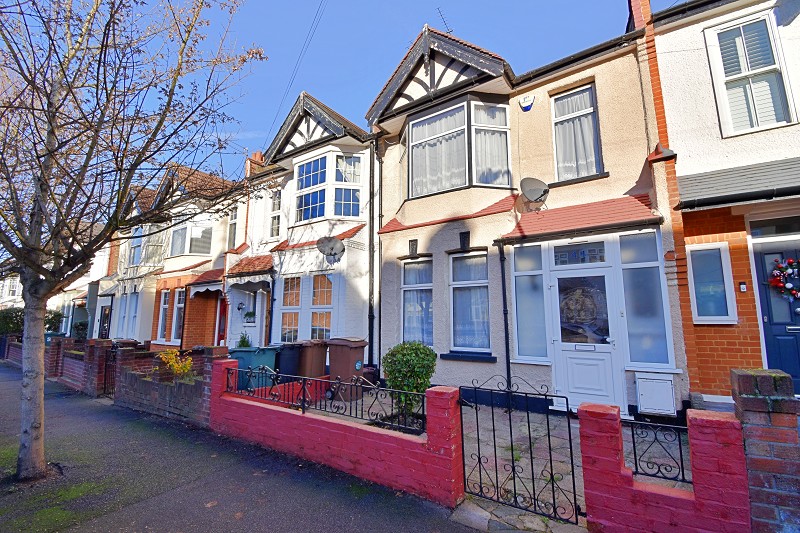 Wickham Road, Highams Park , London. E4 9JR – Available