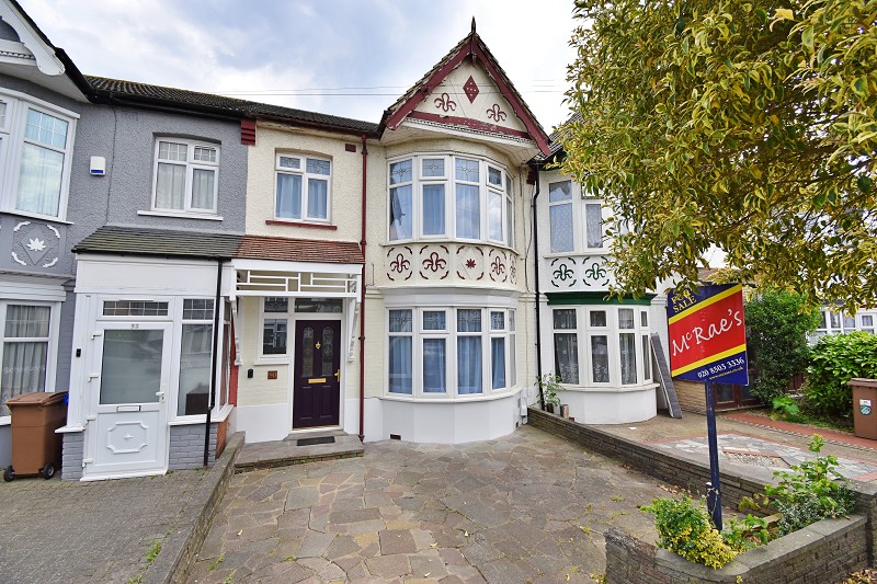 Rowden Road, Chingford , London. E4 8SD – Available